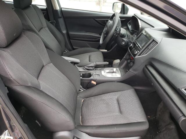 Photo 5 from auction – 2017 SUBARU IMPREZA PR with VIN 4S3GKAD6XH3623438