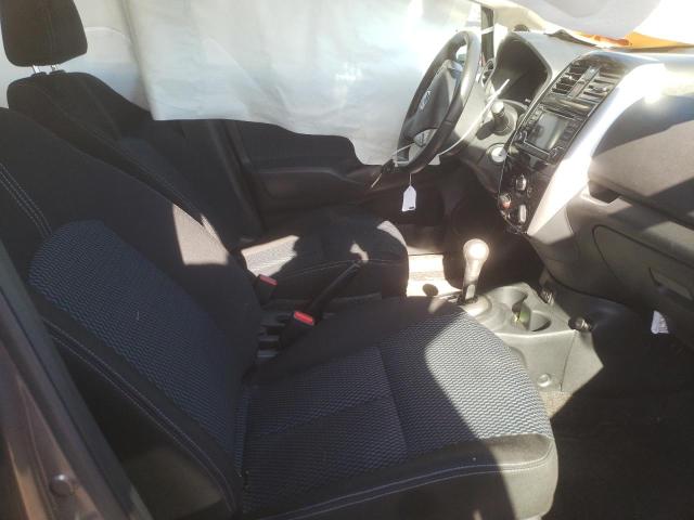Photo 5 from auction – 2017 NISSAN VERSA NOTE with VIN 3N1CE2CP5HL375192
