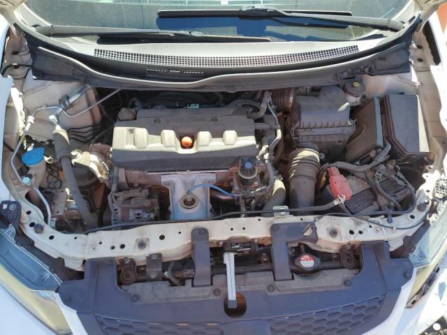 Photo 7 from auction – 2012 HONDA CIVIC LX with VIN 2HGFG3B57CH560941