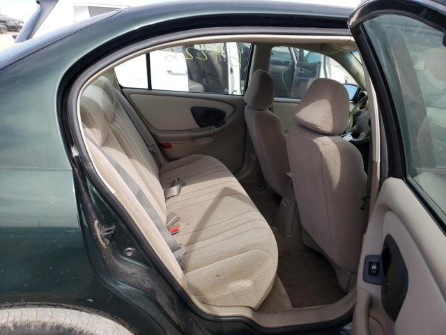 Photo 6 from auction – 2003 CHEVROLET MALIBU with VIN 1G1ND52J93M502265
