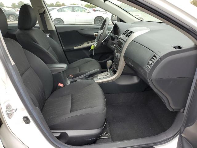 Photo 5 from auction – 2011 TOYOTA COROLLA BA with VIN 2T1BU4EE0BC623393