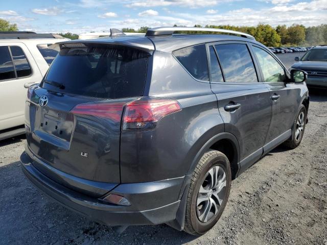 Photo 4 from auction – 2016 TOYOTA RAV4 LE with VIN JTMZFREV2GD081102
