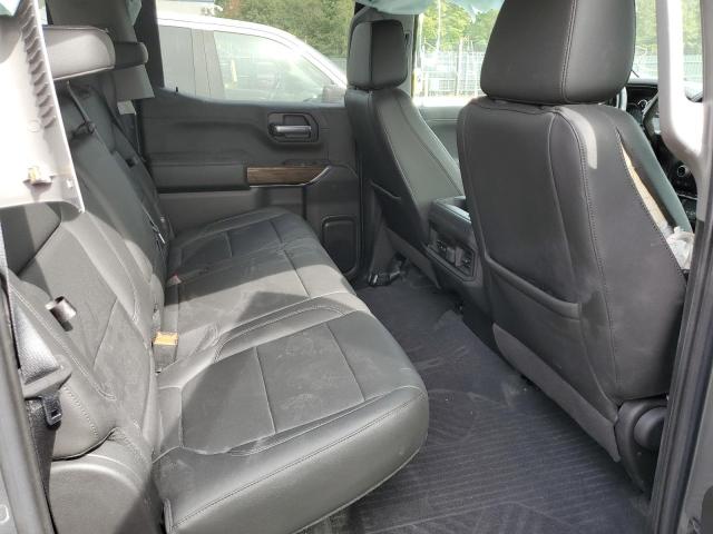Photo 6 from auction – 2020 CHEVROLET SILVERADO with VIN 3GCPYFED9LG268759