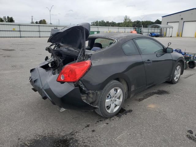 Photo 4 from auction – 2008 NISSAN ALTIMA 2.5 with VIN 1N4AL24E38C276086