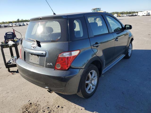 Photo 4 from auction – 2006 TOYOTA SCION XA with VIN JTKKT624060130185