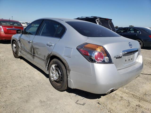 Photo 3 from auction – 2010 NISSAN ALTIMA BAS with VIN 1N4AL2AP9AN464692
