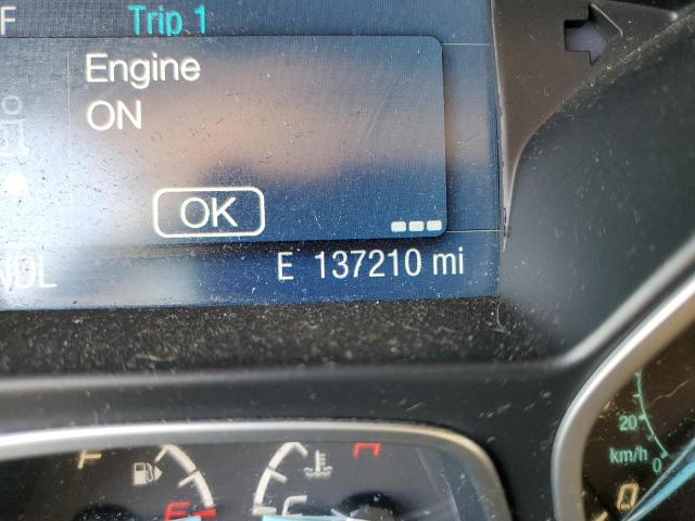 Photo 8 from auction – 2014 FORD FOCUS SE with VIN 1FADP3K2XEL288215