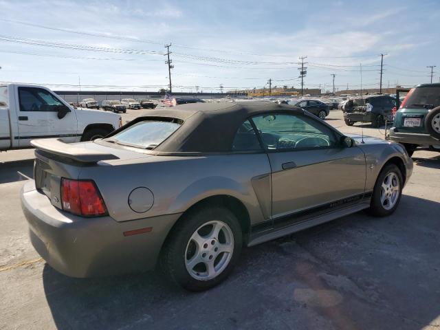 Photo 4 from auction – 2002 FORD MUSTANG with VIN 1FAFP44412F108756