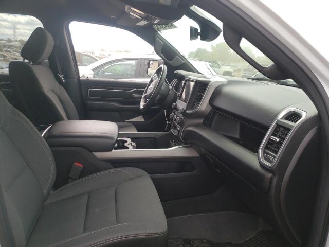 Photo 5 from auction – 2019 RAM 1500 BIG H with VIN 1C6RRFFGXKN818854
