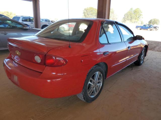 Photo 4 from auction – 2005 CHEVROLET CAVALIER with VIN 1G1JC52F757173404