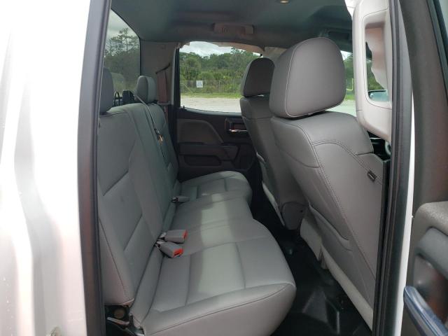 Photo 6 from auction – 2016 CHEVROLET SILVERADO with VIN 1GC2CUEG3GZ228979