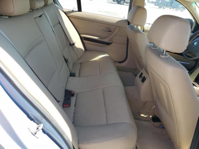 Photo 6 from auction – 2011 BMW 328 I with VIN WBAPH7C58BE674911