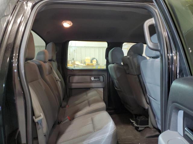 Photo 6 from auction – 2014 FORD F150 SUPER with VIN 1FTFW1EF1EFA50339