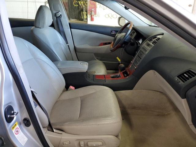 Photo 5 from auction – 2008 LEXUS ES 350 with VIN JTHBJ46G982187383