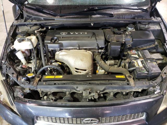 Photo 7 from auction – 2006 TOYOTA SCION TC with VIN JTKDE177060086990