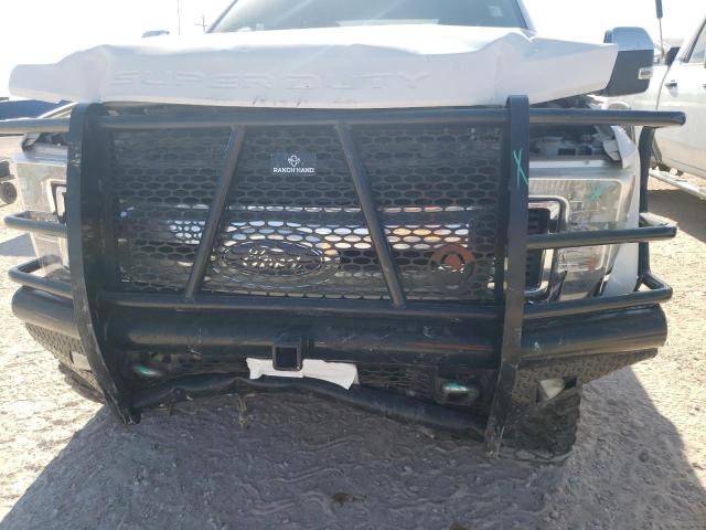 Photo 9 from auction – 2017 FORD F250 SUPER with VIN 1FT7W2BT7HEC43481