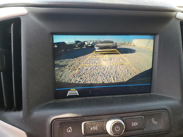 Photo 9 from auction – 2018 GMC TERRAIN SL with VIN 3GKALMEX8JL128245