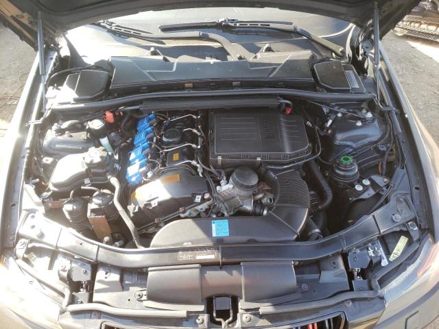 Photo 7 from auction – 2008 BMW 335 XI with VIN WBAVD53528A283633