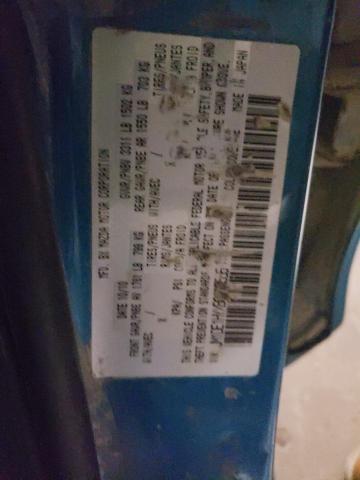 Photo 10 from auction – 2011 MAZDA MAZDA2 with VIN JM1DE1HYXB0115565
