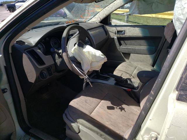 Photo 5 from auction – 2011 FORD FOCUS SE with VIN 1FAHP3FN6BW202639
