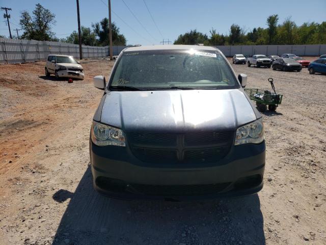Photo 9 from auction – 2011 DODGE GRAND CARA with VIN 2D4RN3DG9BR705568
