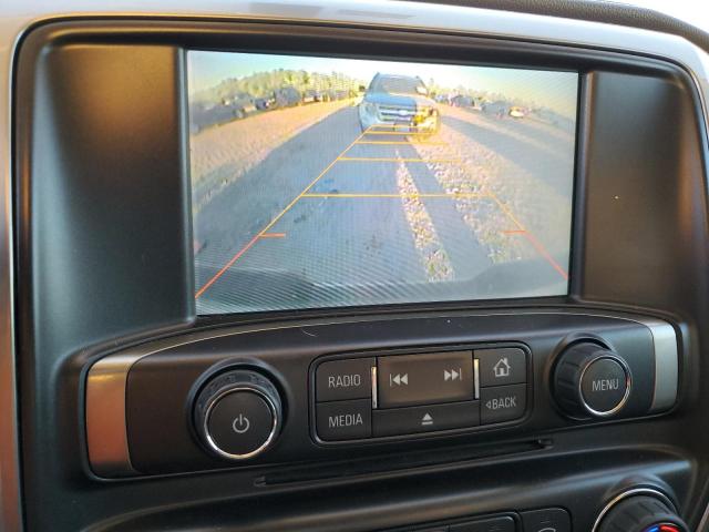 Photo 9 from auction – 2014 CHEVROLET SILVERADO with VIN 3GCUKSEC4EG423533