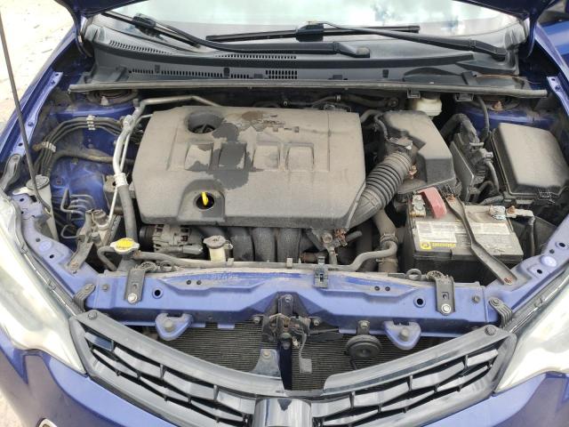 Photo 7 from auction – 2015 TOYOTA COROLLA L with VIN 2T1BURHE5FC307177