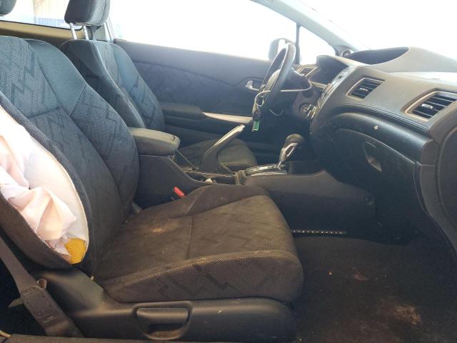 Photo 5 from auction – 2013 HONDA CIVIC EX with VIN 2HGFG3B88DH530150