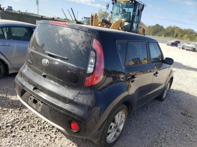 Photo 4 from auction – 2019 KIA SOUL + with VIN KNDJP3A54K7650519
