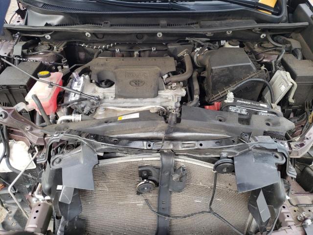 Photo 7 from auction – 2018 TOYOTA RAV4 with VIN 2T3BFREV3JW740638