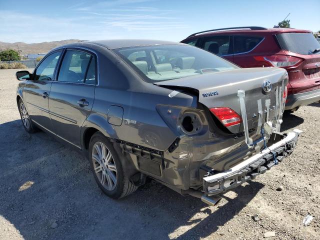 Photo 3 from auction – 2007 TOYOTA AVALON XL with VIN 4T1BK36BX7U192572