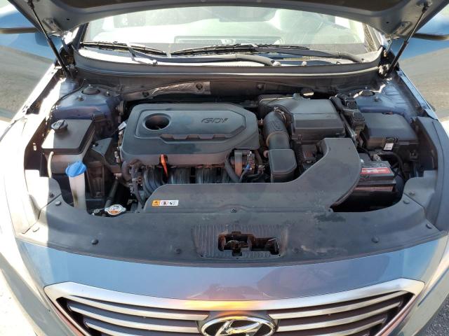 Photo 7 from auction – 2016 HYUNDAI SONATA SE with VIN 5NPE24AFXGH418184