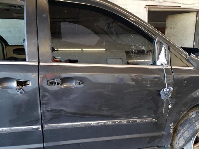 Photo 5 from auction – 2012 CHRYSLER TOWN & COU with VIN 2C4RC1BG8CR186721