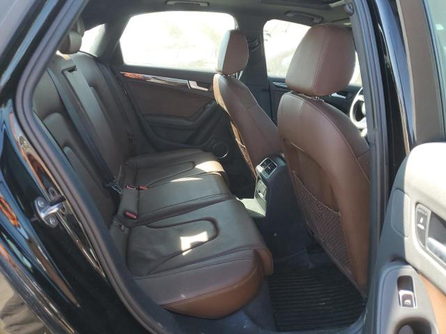 Foto 6 de la subasta – 2015 AUDI A4 PREMIUM con VIN WAUFFAFL0FN035856