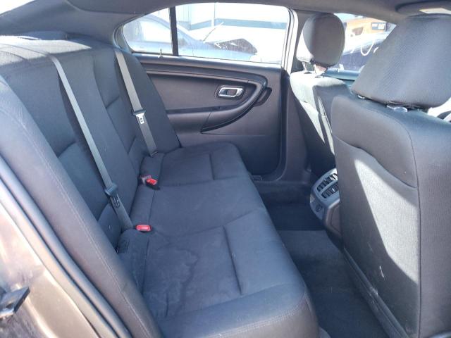 Photo 6 from auction – 2015 FORD TAURUS POL with VIN 1FAHP2MK1FG129036