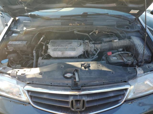 Photo 12 from auction – 2004 HONDA ODYSSEY EX with VIN 5FNRL18664B018572