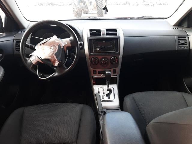 Photo 9 from auction – 2010 TOYOTA COROLLA BA with VIN 1NXBU4EE8AZ348000
