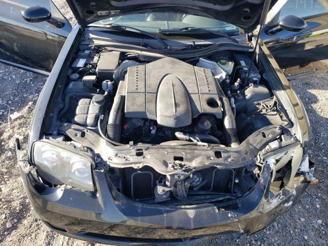 Photo 7 from auction – 2005 CHRYSLER CROSSFIRE with VIN 1C3AN55L85X045888