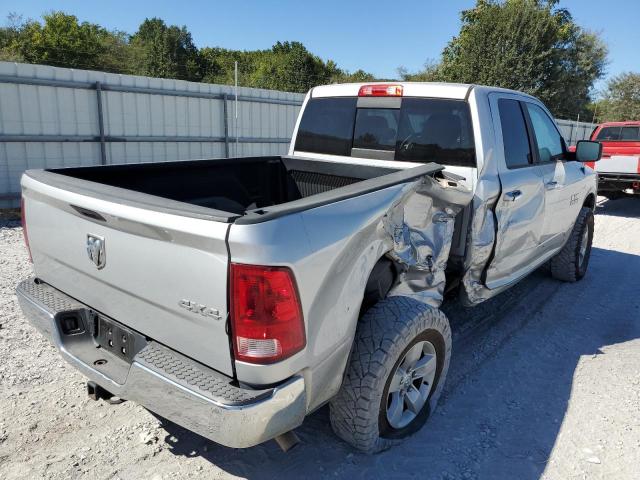 Photo 4 from auction – 2016 RAM 1500 SLT with VIN 1C6RR7GG1GS307563