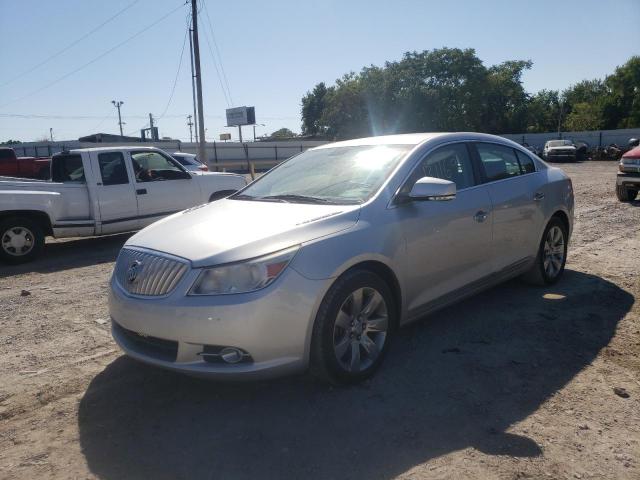 Photo 2 from auction – 2011 BUICK LACROSSE C with VIN 1G4GE5ED7BF255734