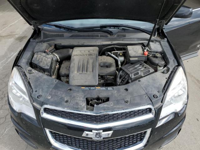 Photo 7 from auction – 2014 CHEVROLET EQUINOX LT with VIN 2GNALBEK0E1182724