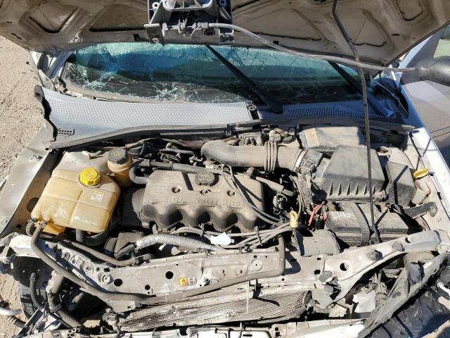 Фото 7 с аукциона – 2003 FORD FOCUS SE с VIN 1FAFP34P93W261407