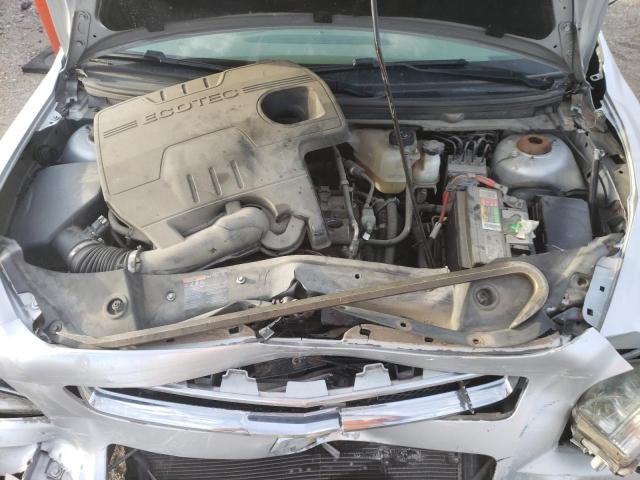 Photo 7 from auction – 2010 CHEVROLET MALIBU LS with VIN 1G1ZB5EB3AF239302