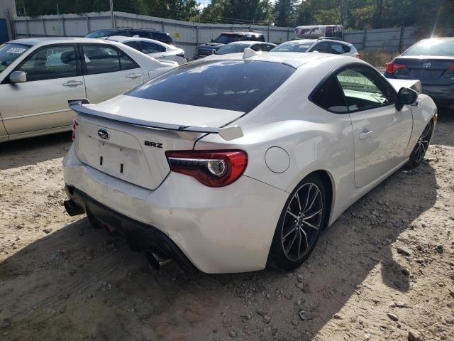 Photo 4 from auction – 2017 SUBARU BRZ 2.0 LI with VIN JF1ZCAC14H9604723