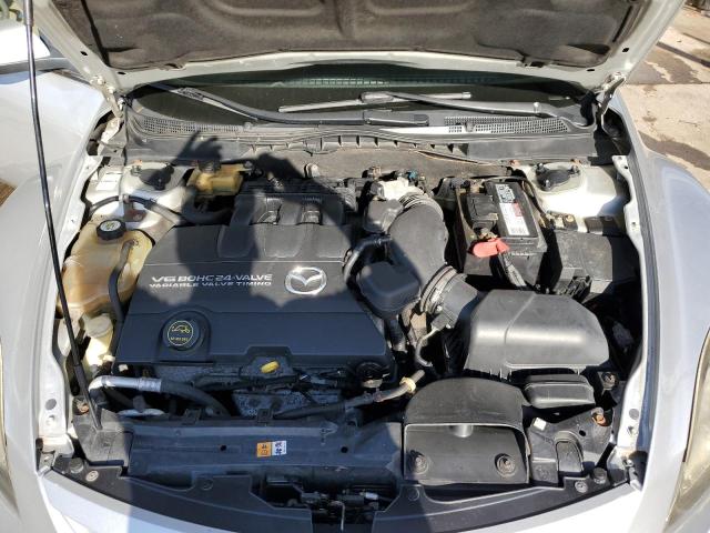 Photo 7 from auction – 2009 MAZDA 6 S with VIN 1YVHP82B195M11977