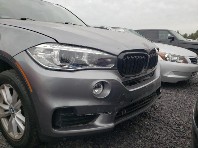 Photo 9 from auction – 2015 BMW X5 XDRIVE3 with VIN 5UXKR0C5XF0K60693