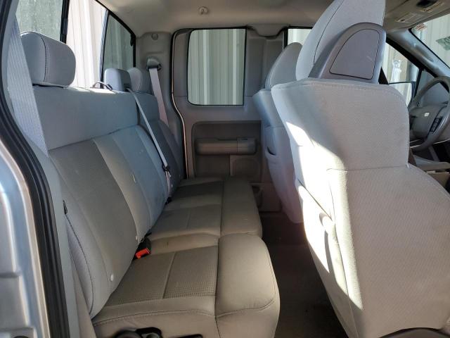 Photo 6 from auction – 2007 FORD F150 with VIN 1FTPX14V97FB79183
