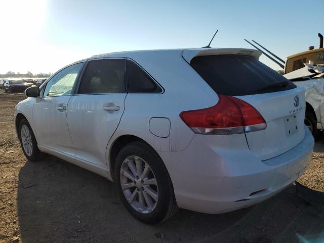 Photo 3 from auction – 2010 TOYOTA VENZA with VIN 4T3BA3BB9AU015437