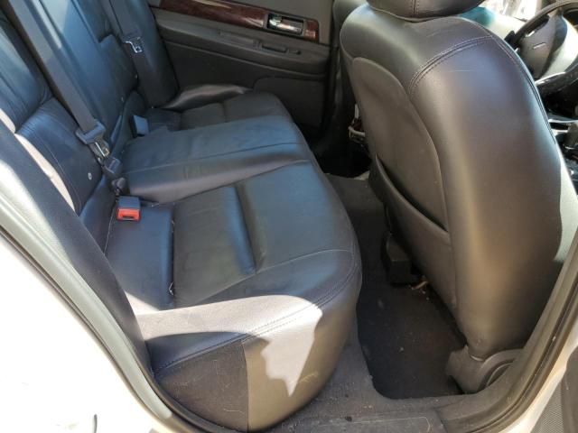 Photo 6 from auction – 2002 LINCOLN LS with VIN 1LNHM86S32Y638631