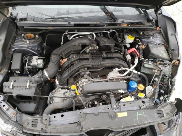 Photo 7 from auction – 2017 SUBARU IMPREZA PR with VIN 4S3GKAD6XH3623438